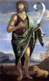 Patron Parafii